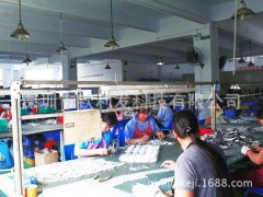 工廠(chǎng)環(huán)境